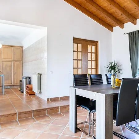 Casa Asami - Beautiful With Private Pool Aljezur