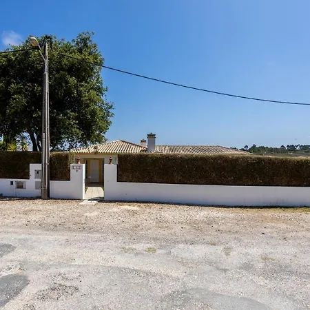 Σπίτι διακοπών Casa Asami - Beautiful With Private Pool Aljezur