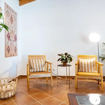Casa Asami - Beautiful With Private Pool 알제주르