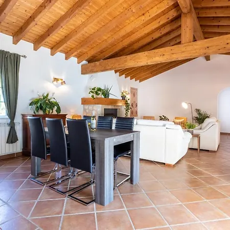 Casa Asami - Beautiful With Private Pool Дом отдыха