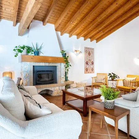 Casa Asami - Beautiful With Private Pool *