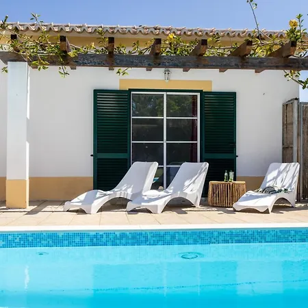Casa Asami - Beautiful With Private Pool Nyaraló *