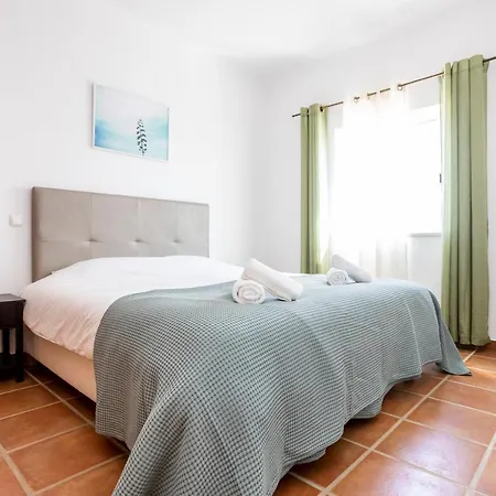 Casa Asami - Beautiful With Private Pool Алжезур
