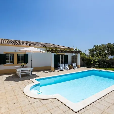 Casa Asami - Beautiful With Private Pool * 알제주르