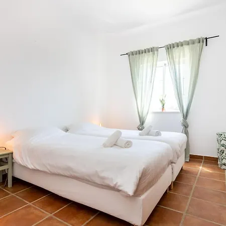 Casa Asami - Beautiful With Private Pool Aljezur