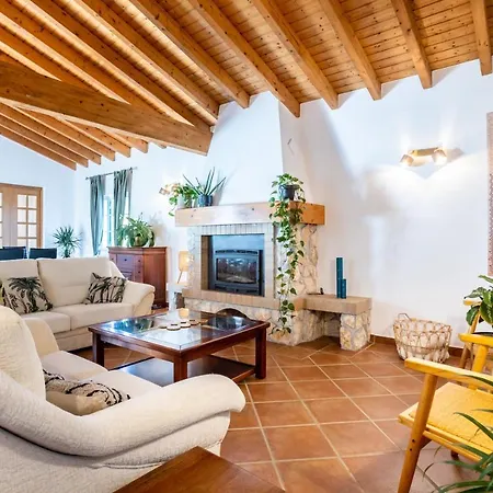 Casa Asami - Beautiful With Private Pool Holiday home