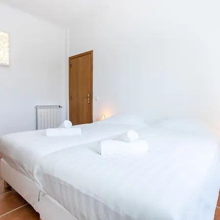Holiday home Casa Asami - Beautiful With Private Pool Aljezur