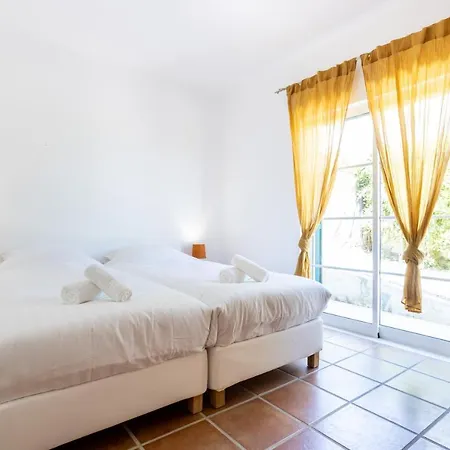 Casa Asami - Beautiful With Private Pool * Aljezur